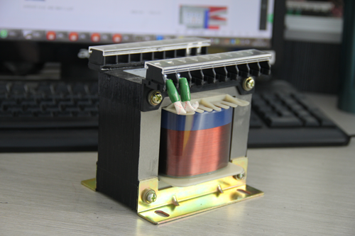 控制變壓器 控制變壓器