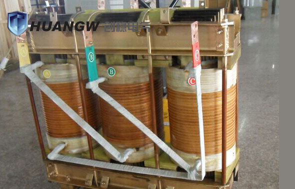 光伏隔離變壓器300KVA 光伏隔離變壓器300KVA