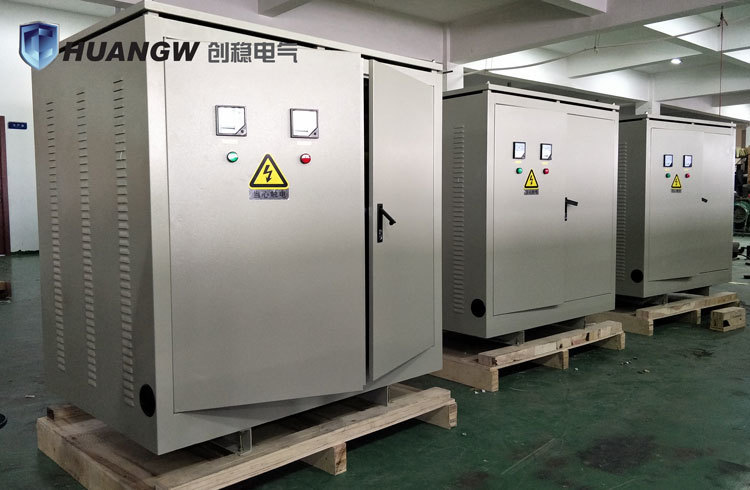 光伏隔離變壓器300KVA 光伏隔離變壓器300KVA