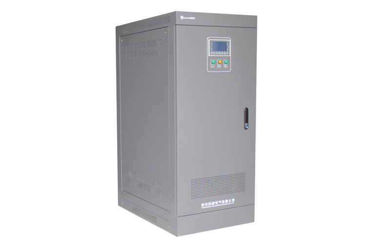 單相大功率補償式穩壓器